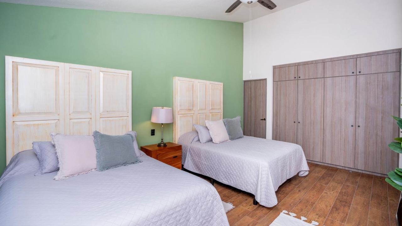 Willa Holt Nueva Escondida 3Br - Pool, Parking & Patios San Miguel de Allende Zewnętrze zdjęcie