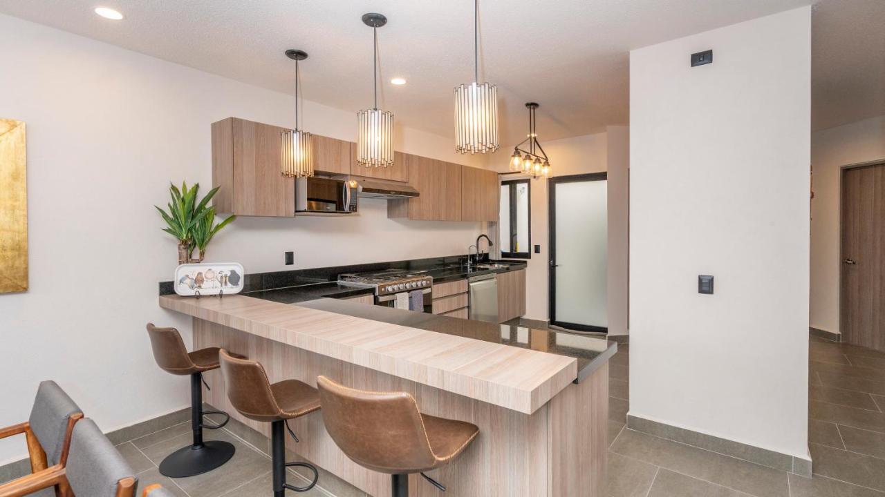 Willa Holt Nueva Escondida 3Br - Pool, Parking & Patios San Miguel de Allende Zewnętrze zdjęcie