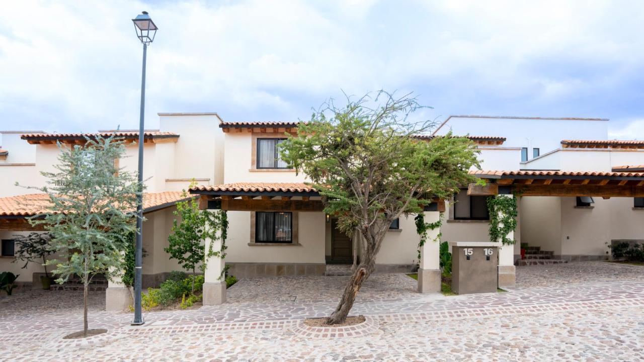 Willa Holt Nueva Escondida 3Br - Pool, Parking & Patios San Miguel de Allende Zewnętrze zdjęcie