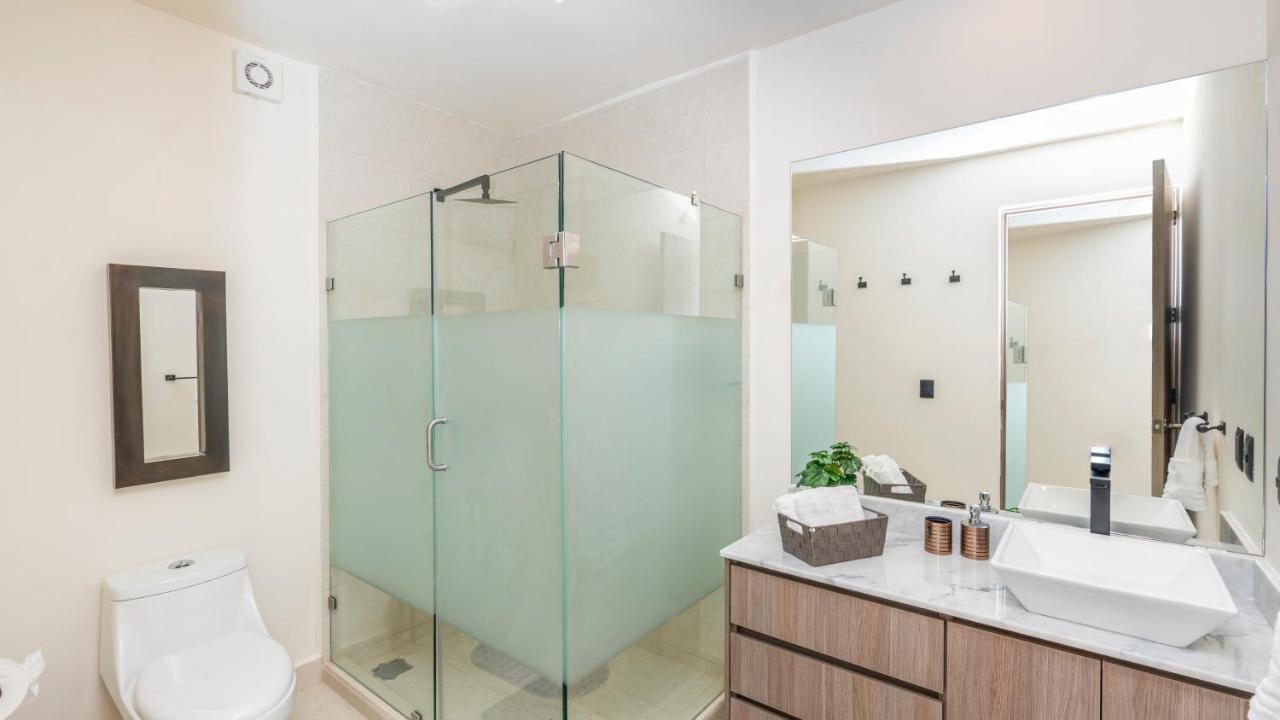 Willa Holt Nueva Escondida 3Br - Pool, Parking & Patios San Miguel de Allende Zewnętrze zdjęcie