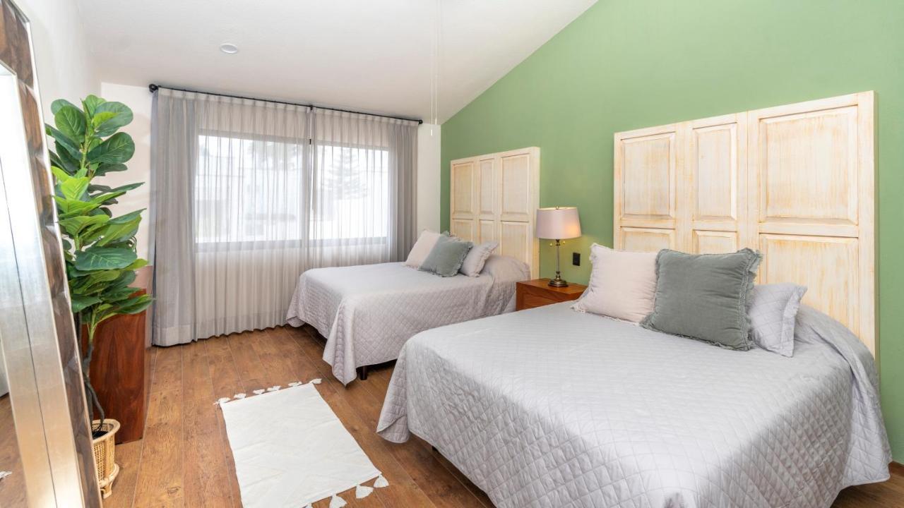Willa Holt Nueva Escondida 3Br - Pool, Parking & Patios San Miguel de Allende Zewnętrze zdjęcie