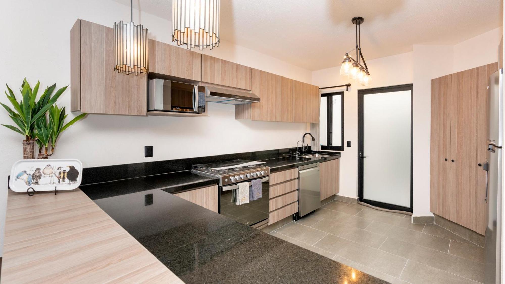 Willa Holt Nueva Escondida 3Br - Pool, Parking & Patios San Miguel de Allende Zewnętrze zdjęcie